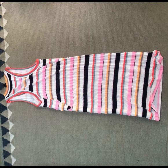 Marc by Marc Jacobs Large Midi Tank Dress - Picture 4 of 5